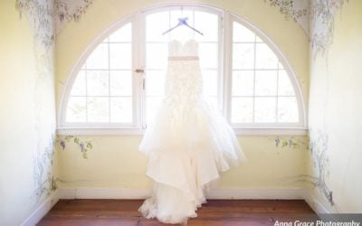Wedding Blog & Planning Tips Why Shopping On Small Business Saturday Can Help You Find Your Dream Dress