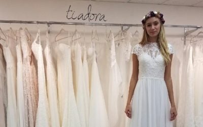 Wedding Blog & Planning Tips Four Looks We Fell For During Our K&B Atlanta Trip