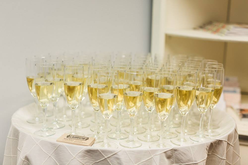 2017 01 champagne laurrapin catering bubbly soiree
