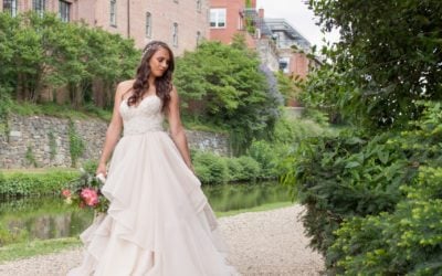 Wedding Blog & Planning Tips Four Reasons Bridal Trunk Shows Are Your Best Friends