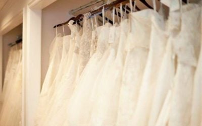 Wedding Blog & Planning Tips Everything You Need To Know Before Buying A Wedding Dress