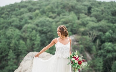 Wedding Blog & Planning Tips Seventies Bridal Trends To Make Boho Brides Happy