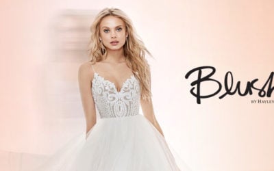 Wedding Blog & Planning Tips Blush By Hayley Paige Is Here!