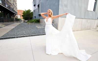 Wedding Blog & Planning Tips Top Spring 2018 Wedding Dress Trends To Watch