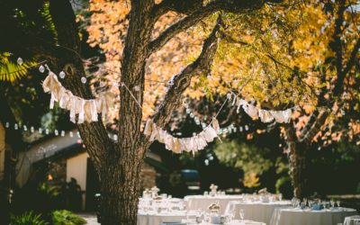 How To Keep Cool For A Summer Wedding