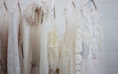 How To Know You’ve Found Your Dream Wedding Dress