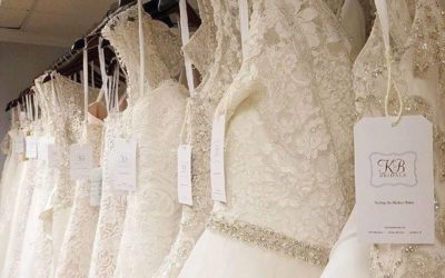 Wedding Blog & Planning Tips How To Find A Last-Minute Wedding Dress