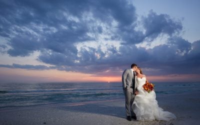 Wedding Blog & Planning Tips Featured Bride: Tiffany Parsons And Casey Driskill
