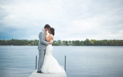 Featured Bride(S): Abbi O’Donnell And Olivia Rever