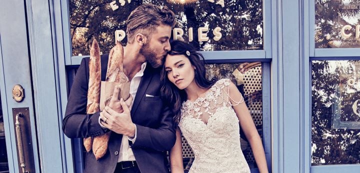 Are You A Modern Romantic Bride? Find Out Here!