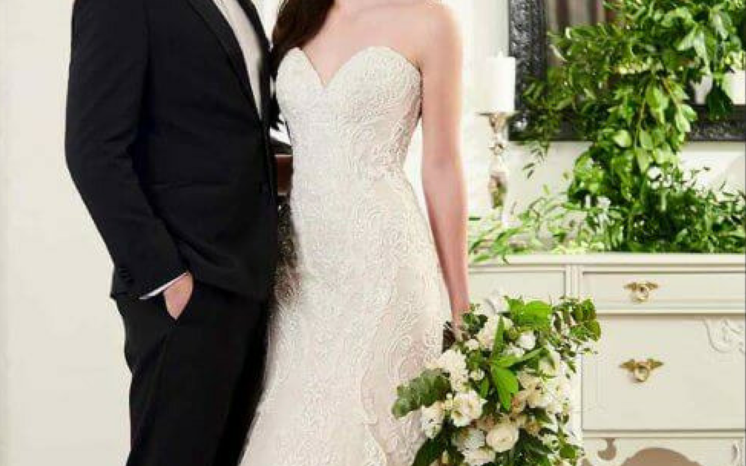 Find Your Budget Wedding Dress – Why Are Wedding Dresses Expensive?
