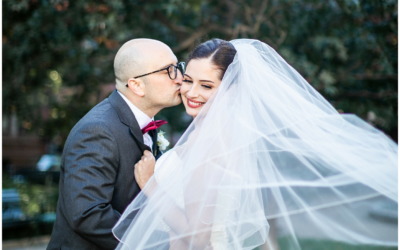 Wedding Blog & Planning Tips Featured Bride: Amanda And Matt’s Belevedere Hotel Wedding