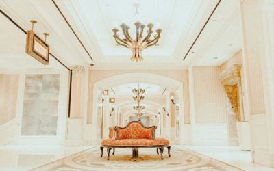 Wedding Blog & Planning Tips How To 10x Glam Up Your Wedding