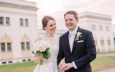 Featured Bride Megan And Mike’s Saratoga Springs Wedding