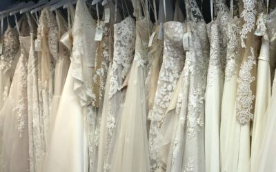 Wedding Blog & Planning Tips Wedding Dress Budget: How To Determine It – And Stick To It!