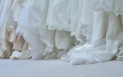 Wedding Blog & Planning Tips Wedding Gown Preservation: What It Is, Benefits, & More