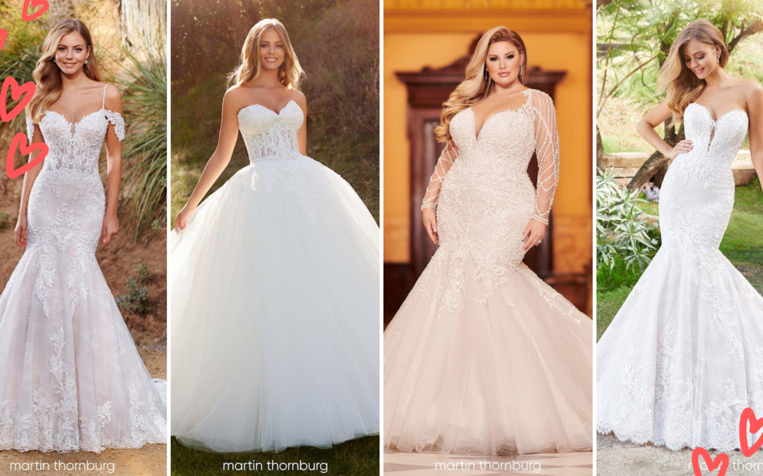 Martin Thornburg Tester Event: Spring 2021 Collection