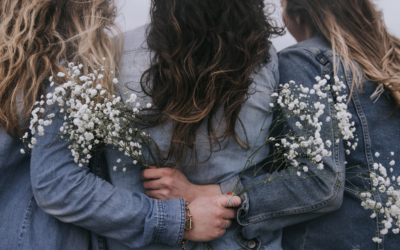 Wedding Blog & Planning Tips How Many People Should You Bring Wedding Dress Shopping?