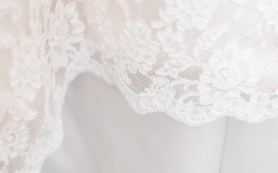 Wedding Blog & Planning Tips How Much Does A Wedding Dress Cost? Price Ranges & What To Expect