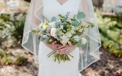 Wedding Blog & Planning Tips How To Find Your Dream Wedding Dress At A Trunk Show
