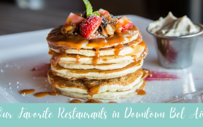 Wedding Blog & Planning Tips Our Favorite Restaurants In Downtown Bel Air, MD
