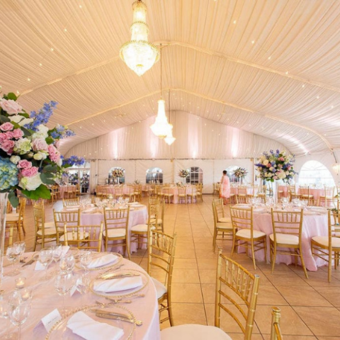 The 15 Best Wedding Venues In Southern Maryland