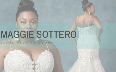 Wedding Blog & Planning Tips The Best Maggie Sottero Curve Styles