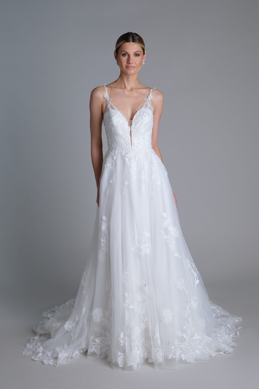 Wedding Dresses – K&B Bridals Bel Air | Maryland Bridal Boutique