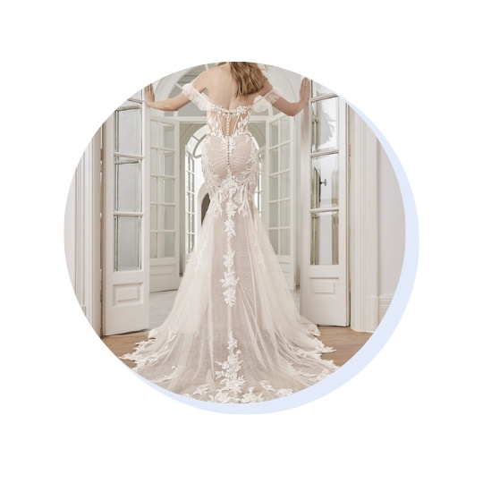 Wedding Dress Designer Etoile Bridal