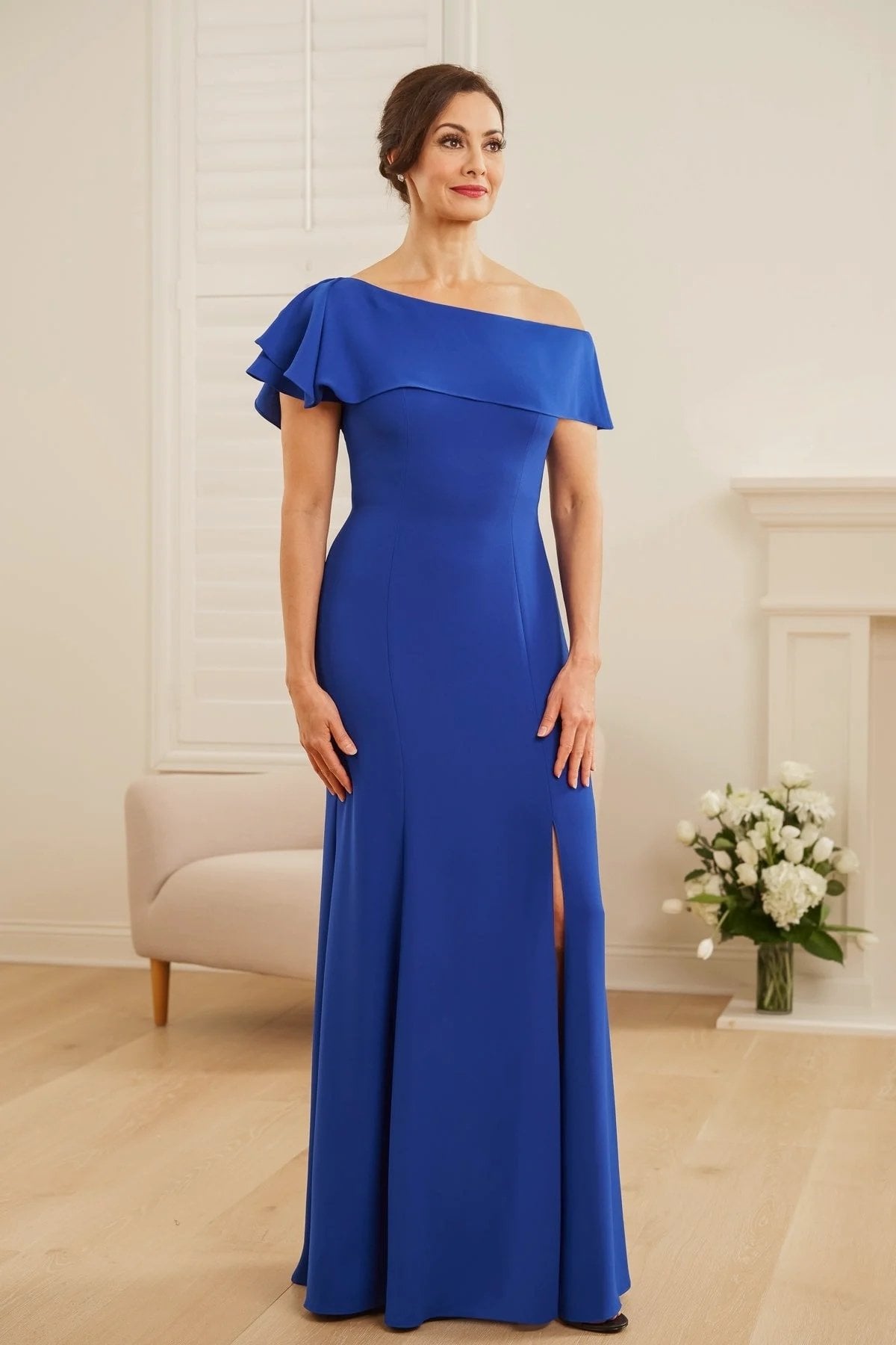 Jade by Jasmine Mother of the Bride Dresses at K&B Bridals and Tux Bridal Shop in Maryland Jade by Jasmine Mother of the Bride Dresses at K&B Bridals and Tux Bridal Shop in Maryland