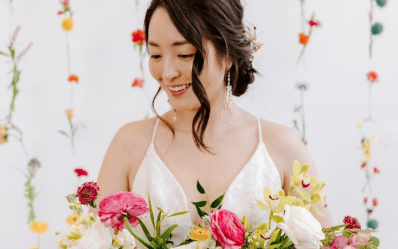 Wedding Dress Alterations Timeline: What Happens After You Say Yes? Wedding Dress Alterations Timeline | K&B