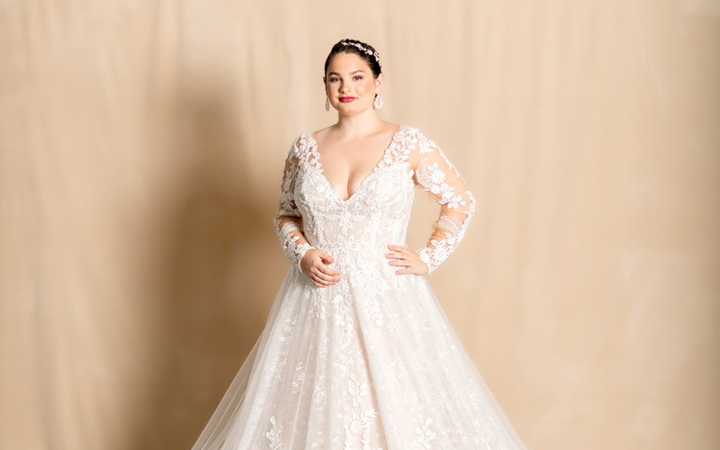 Wedding Dress Size Guide: Why Bridal Sizing Is Different