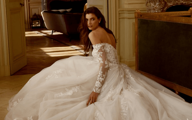 5 Must-Know Wedding Dress Theme Rules for a Perfectly Styled Day 5 Must-Know Wedding Dress Theme Rules for a Perfectly Styled Day