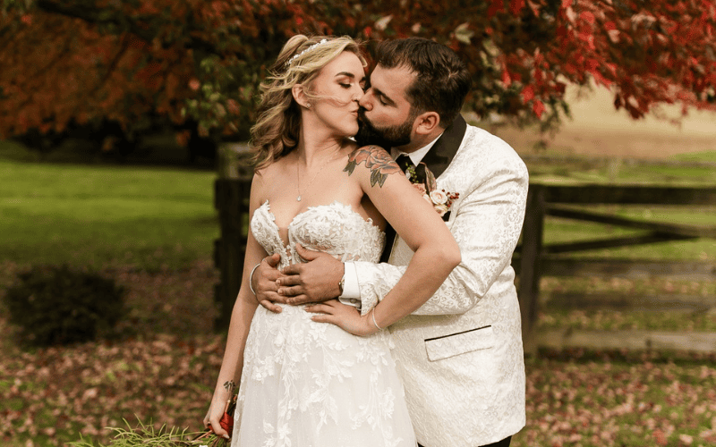 7 Fascinating Wedding Superstitions and How to Handle Them 7 Fascinating Wedding Superstitions and How to Handle Them