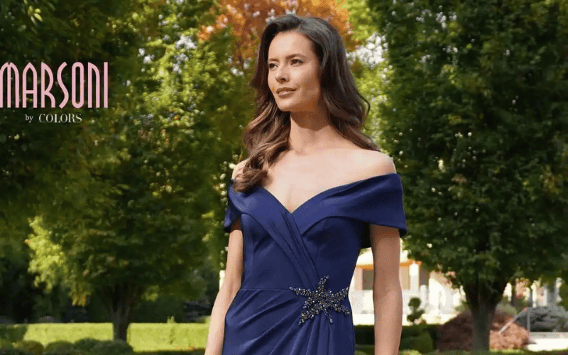 Expert Mother of the Bride Dress Shopping Tips for a Confident & Flawless Look mother of the bride dress 1