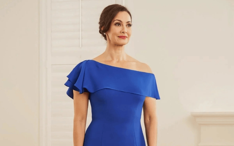 Expert Mother of the Bride Dress Shopping Tips for a Confident & Flawless Look mother of the bride dress 2
