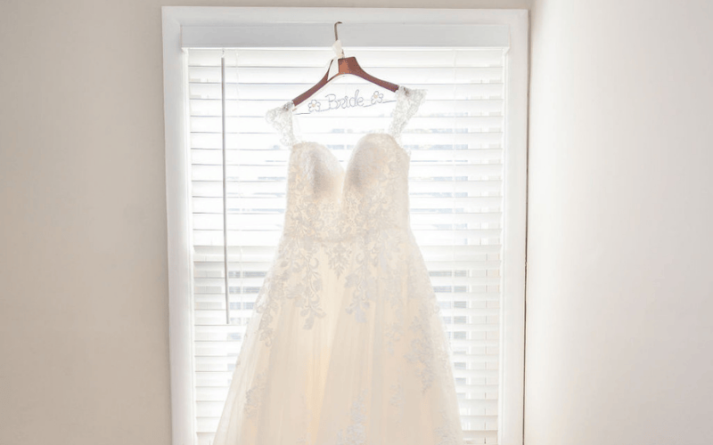 The Complete Bridal Look Guide: Styling Tips Every Bride Should Know Choosing the Right Wedding Dress