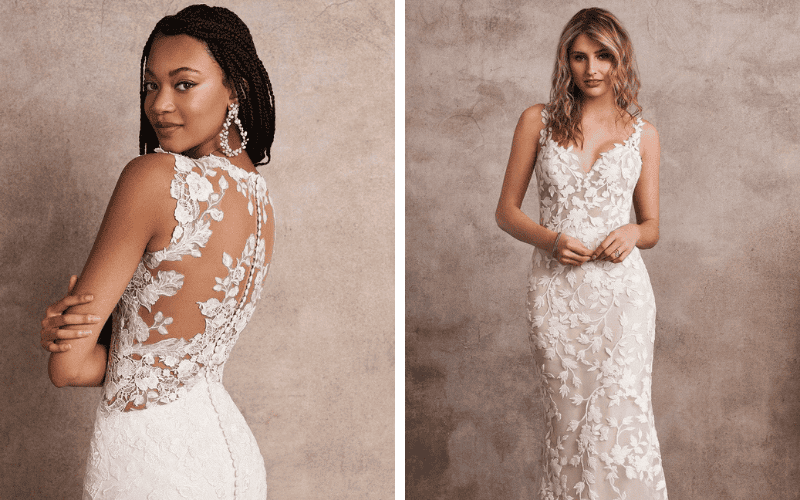 Wedding Dress Undergarments: A Bride's Guide To Fit