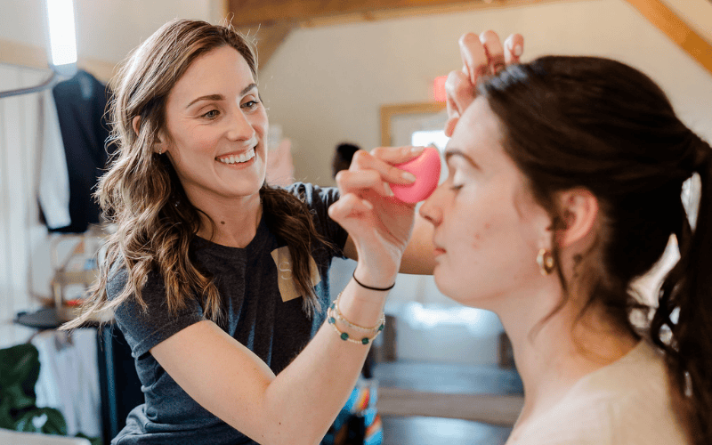 The Complete Bridal Look Guide: Styling Tips Every Bride Should Know Perfecting Your Bridal Beauty