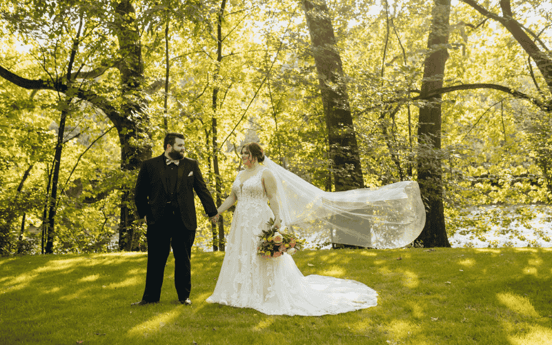 The Complete Bridal Look Guide: Styling Tips Every Bride Should Know Perfecting Your Bridal Beauty