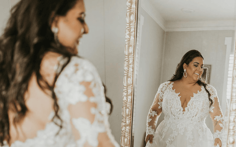 The Ultimate Guide to Wedding Dress Undergarments