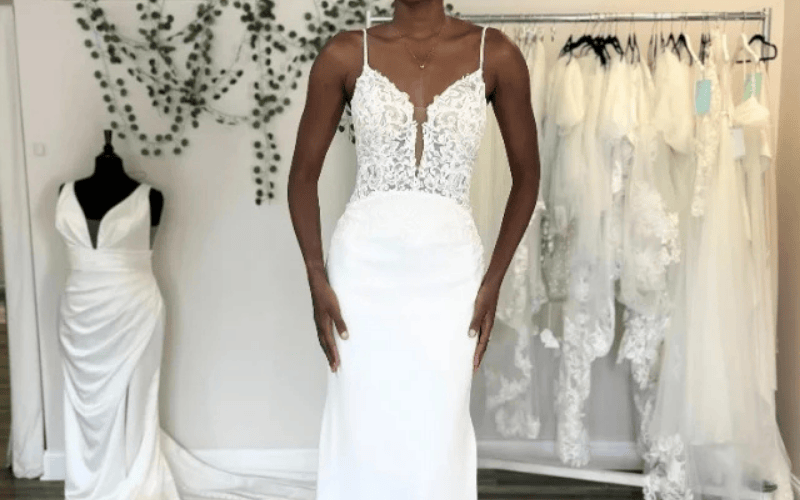Wedding Dress Necklines Explained: Find Your Perfect Style