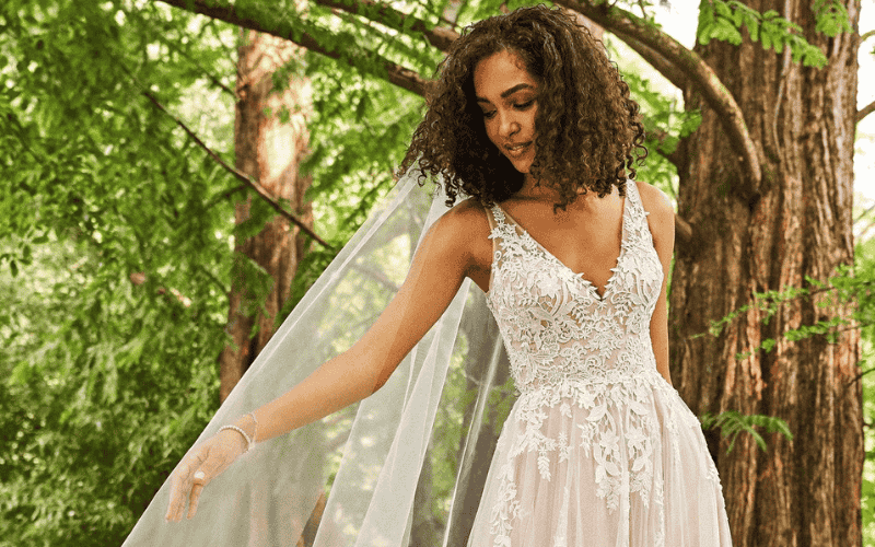 The Complete Bridal Look Guide: Styling Tips Every Bride Should Know Veils, Headpieces, and Hair Accessories