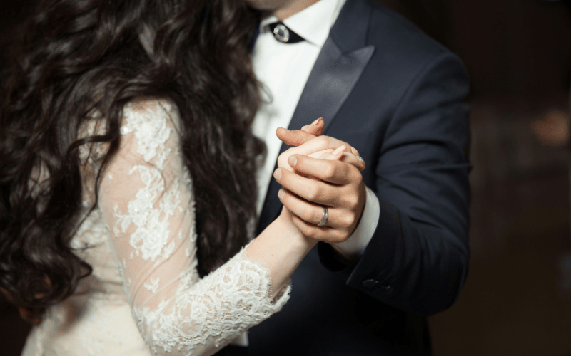 Your Guide to Wedding Tuxedo Styles tuxedo featuring a satin lapel