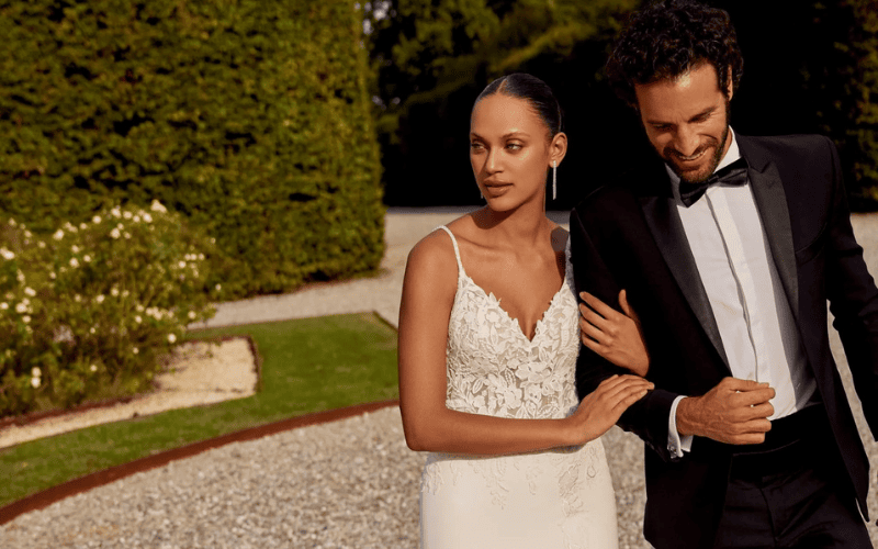 Your Guide to Wedding Tuxedo Styles Your Guide to Wedding Tuxedo Styles