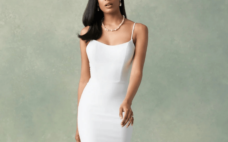 Timeless Wedding Dress Styles