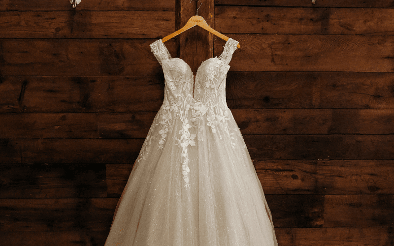 Do You Need a Second Wedding Dress? Here’s What 2026 Brides Love second wedding dress