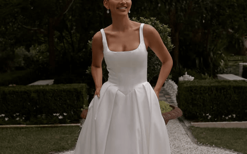 Wedding Dress Styles That Match Your Wedding Aesthetic Classic & Timeless Weddings