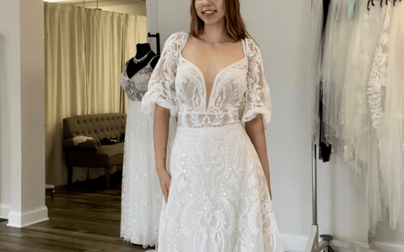 bridgerton inspired gowns