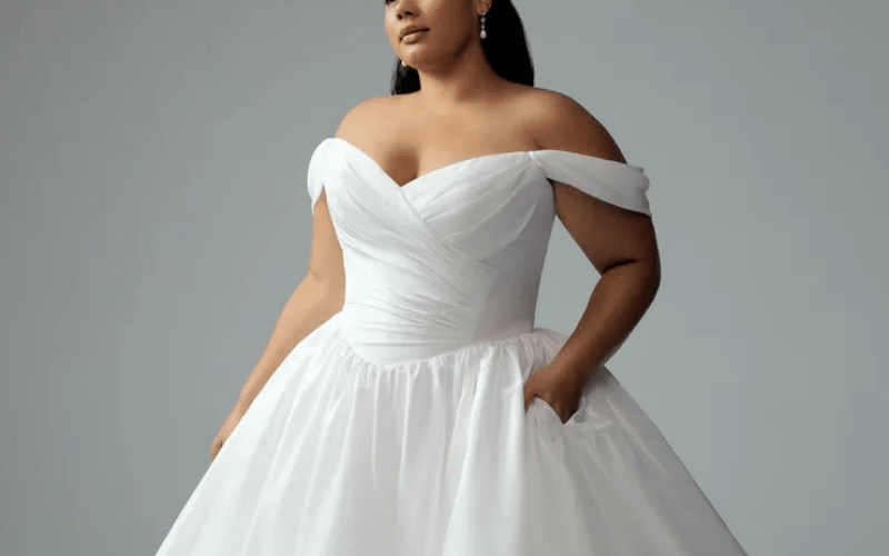 2026 Wedding Dress Trends: Timeless Styles You'll Love
